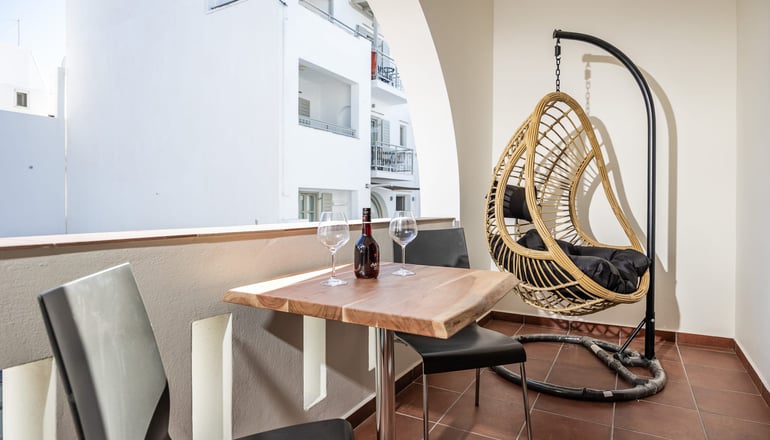 Kallisti Studios - Άγιος Γεώργιος, Νάξος