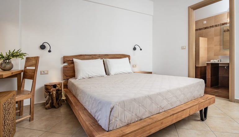 Kallisti Studios - Άγιος Γεώργιος, Νάξος