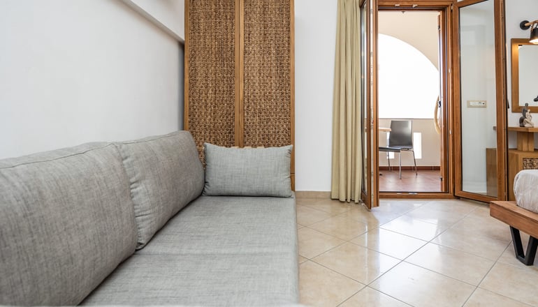 Kallisti Studios - Άγιος Γεώργιος, Νάξος