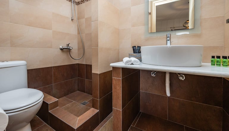 Kallisti Studios - Άγιος Γεώργιος, Νάξος