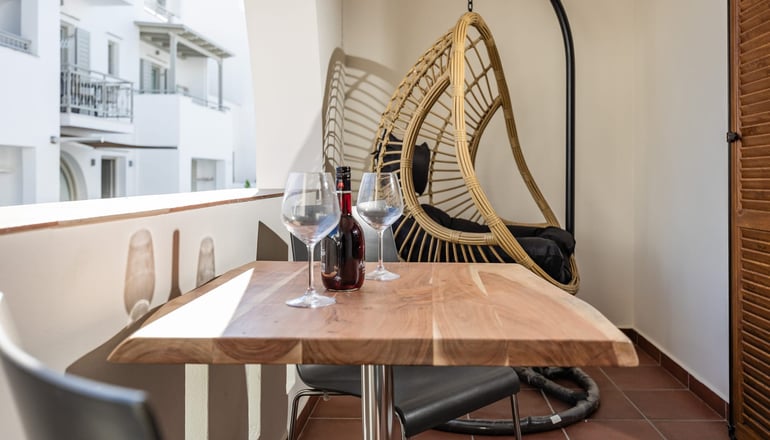 Kallisti Studios - Άγιος Γεώργιος, Νάξος