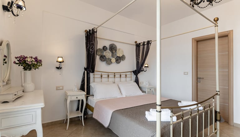 Kallisti Studios - Άγιος Γεώργιος, Νάξος