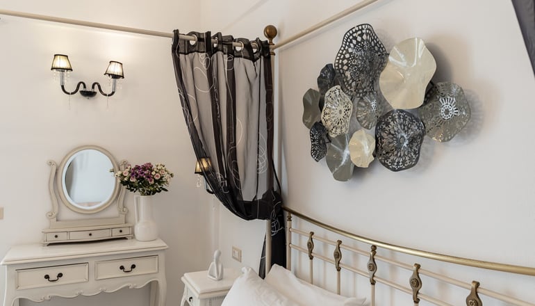 Kallisti Studios - Άγιος Γεώργιος, Νάξος