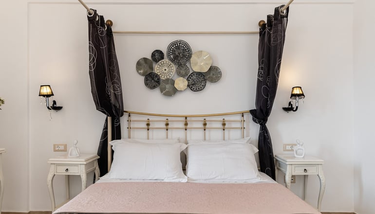 Kallisti Studios - Άγιος Γεώργιος, Νάξος