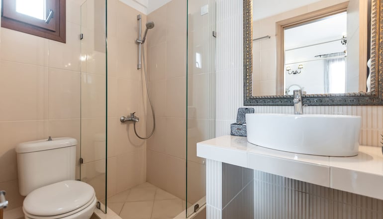 Kallisti Studios - Άγιος Γεώργιος, Νάξος