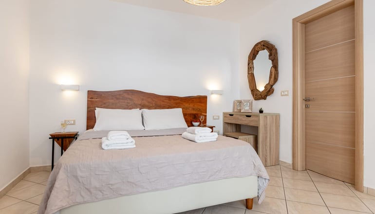 Kallisti Studios - Άγιος Γεώργιος, Νάξος