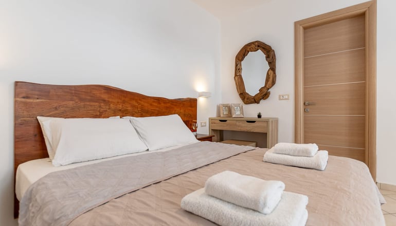 Kallisti Studios - Άγιος Γεώργιος, Νάξος