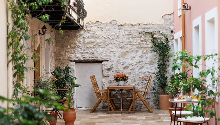 Limeria Studios & Maisonettes - Πάργα