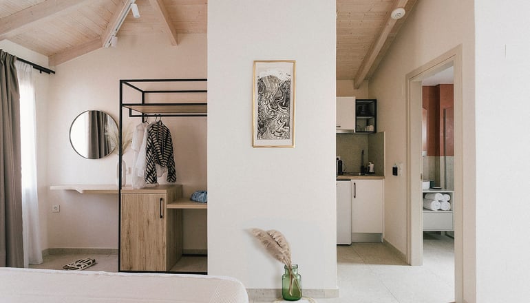 Limeria Studios & Maisonettes - Πάργα