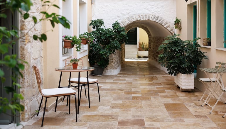 Limeria Studios & Maisonettes - Πάργα