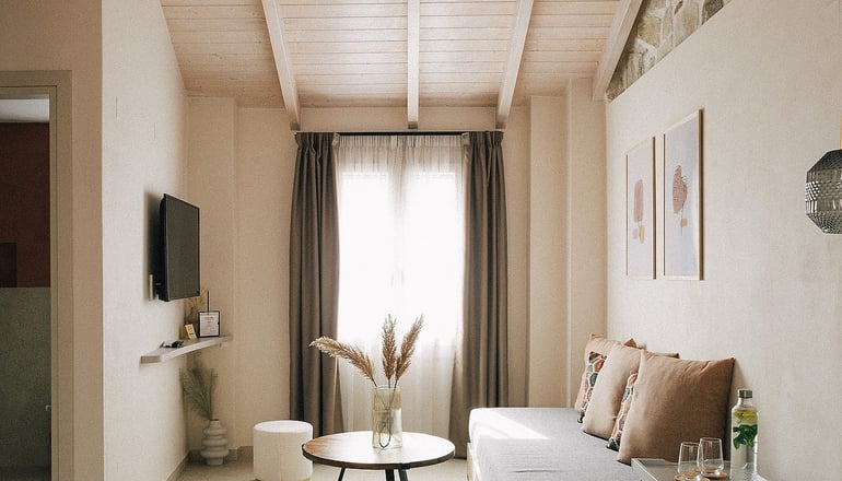 Limeria Studios & Maisonettes - Πάργα