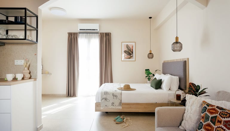 Limeria Studios & Maisonettes - Πάργα