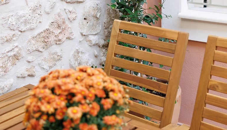 Limeria Studios & Maisonettes - Πάργα