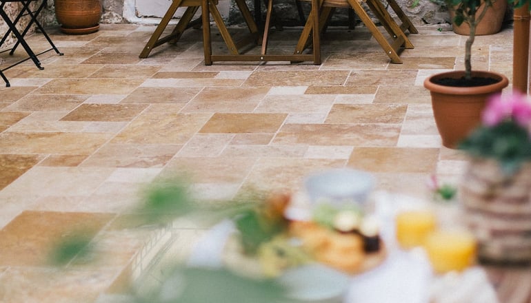 Limeria Studios & Maisonettes - Πάργα