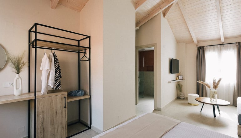 Limeria Studios & Maisonettes - Πάργα