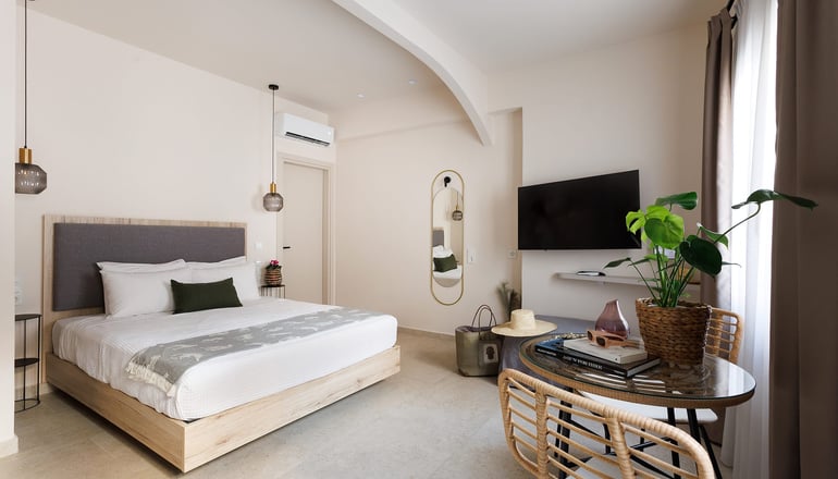 Limeria Studios & Maisonettes - Πάργα