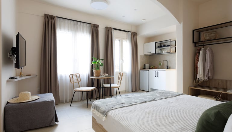 Limeria Studios & Maisonettes - Πάργα