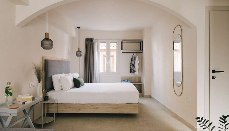 Limeria Studios & Maisonettes - Πάργα