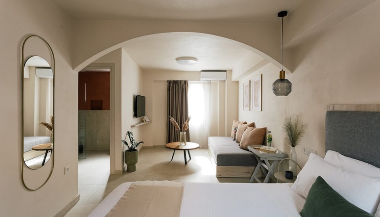 Limeria Studios & Maisonettes - Πάργα