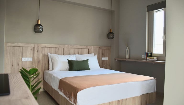 Limeria Studios & Maisonettes - Πάργα