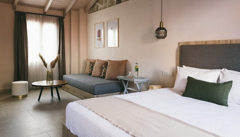 Limeria Studios & Maisonettes - Πάργα