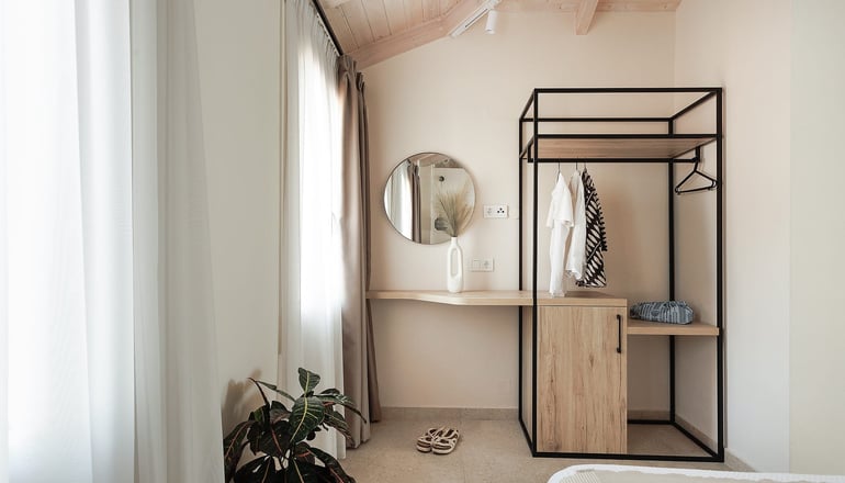 Limeria Studios & Maisonettes - Πάργα