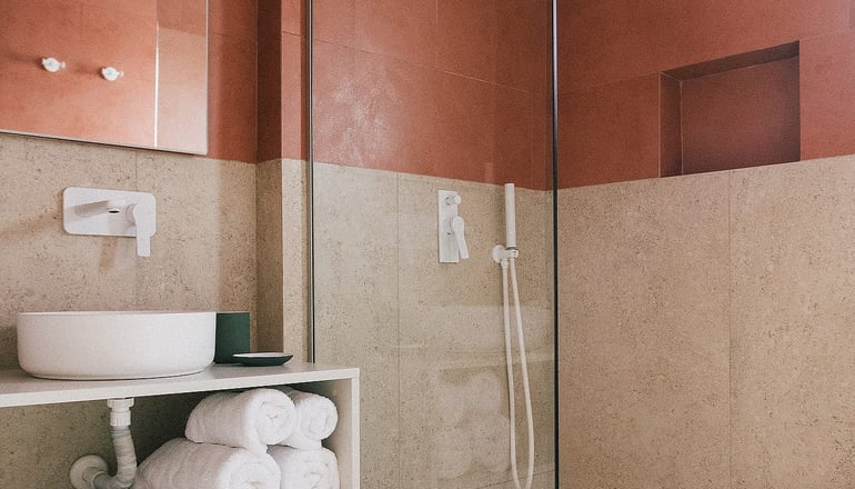 Limeria Studios & Maisonettes - Πάργα