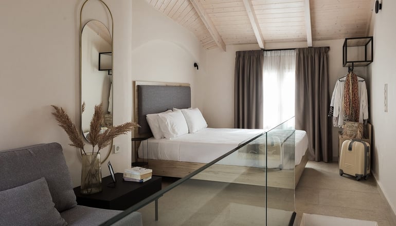 Limeria Studios & Maisonettes - Πάργα