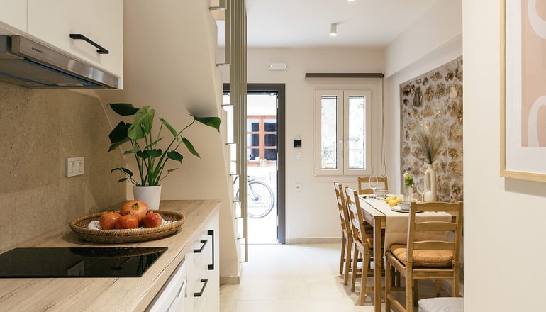 Limeria Studios & Maisonettes - Πάργα