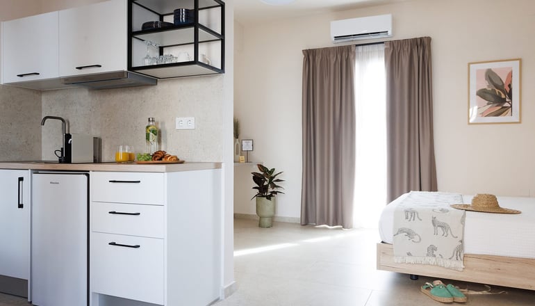 Limeria Studios & Maisonettes - Πάργα