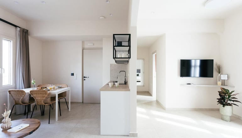 Limeria Studios & Maisonettes - Πάργα