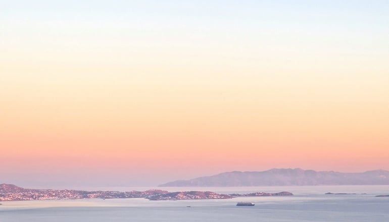 Ivy's Natural Resort -  Αρνάδος, Τήνος