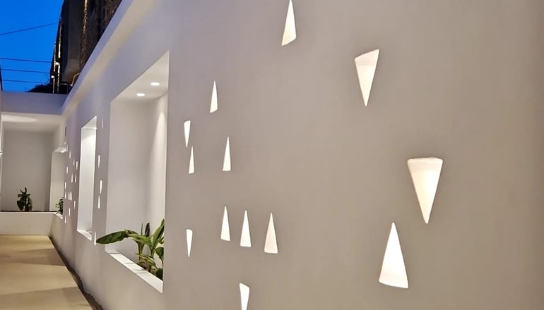 Ivy's Natural Resort -  Αρνάδος, Τήνος