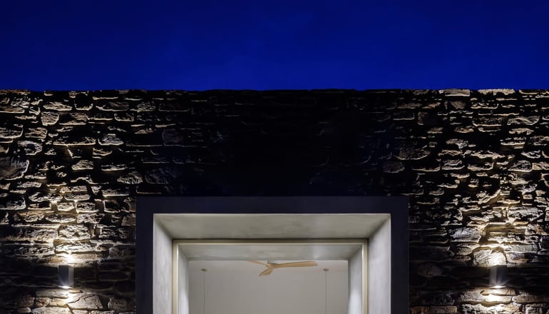 Ivy's Natural Resort -  Αρνάδος, Τήνος