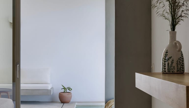 Ivy's Natural Resort -  Αρνάδος, Τήνος