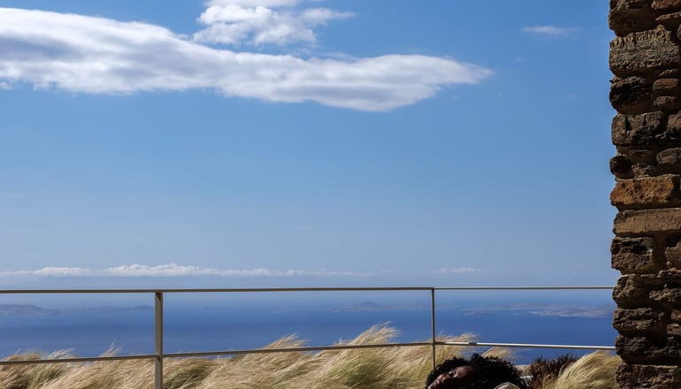 Ivy's Natural Resort -  Αρνάδος, Τήνος