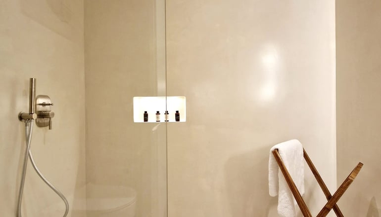 Ivy's Natural Resort -  Αρνάδος, Τήνος