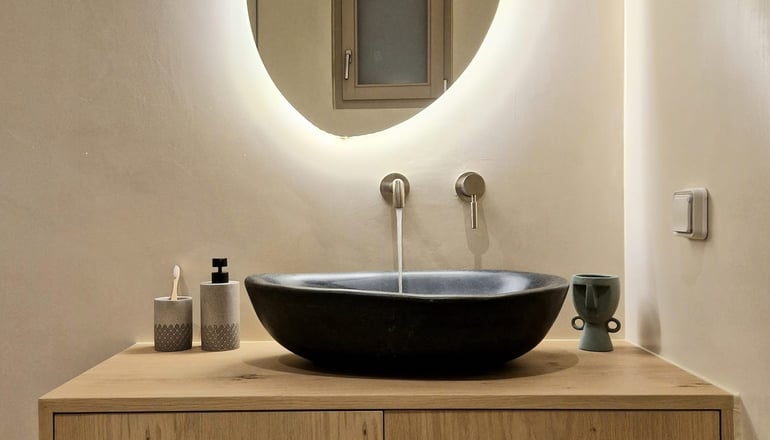 Ivy's Natural Resort -  Αρνάδος, Τήνος