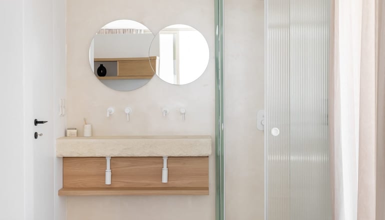 Ivy's Natural Resort -  Αρνάδος, Τήνος