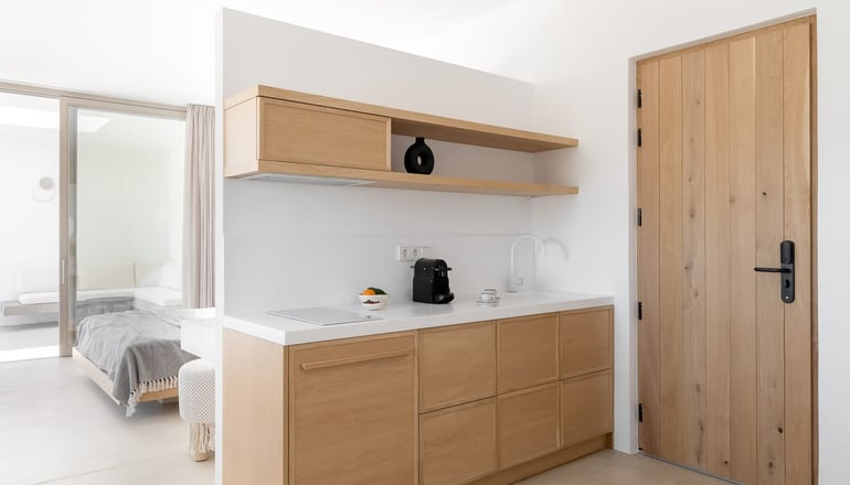 Ivy's Natural Resort -  Αρνάδος, Τήνος