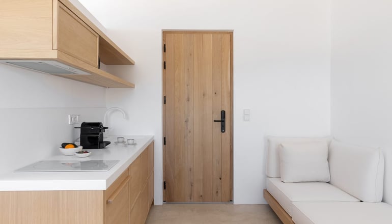 Ivy's Natural Resort -  Αρνάδος, Τήνος