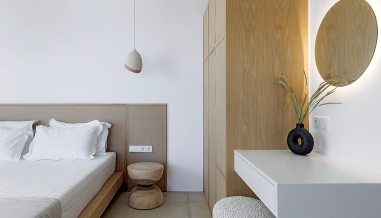 Ivy's Natural Resort -  Αρνάδος, Τήνος