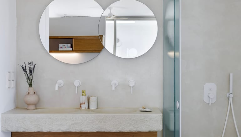 Ivy's Natural Resort -  Αρνάδος, Τήνος