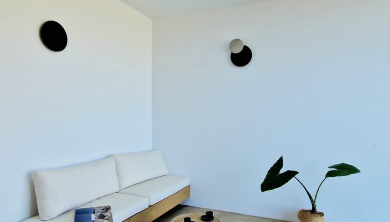 Ivy's Natural Resort -  Αρνάδος, Τήνος