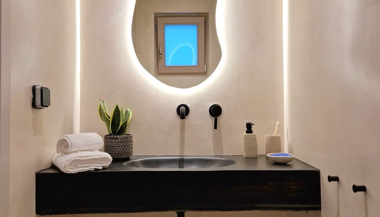 Ivy's Natural Resort -  Αρνάδος, Τήνος