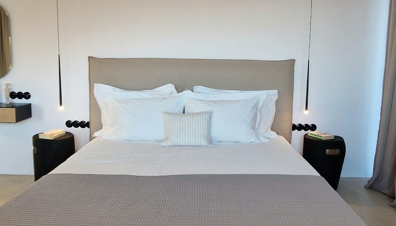 Ivy's Natural Resort -  Αρνάδος, Τήνος