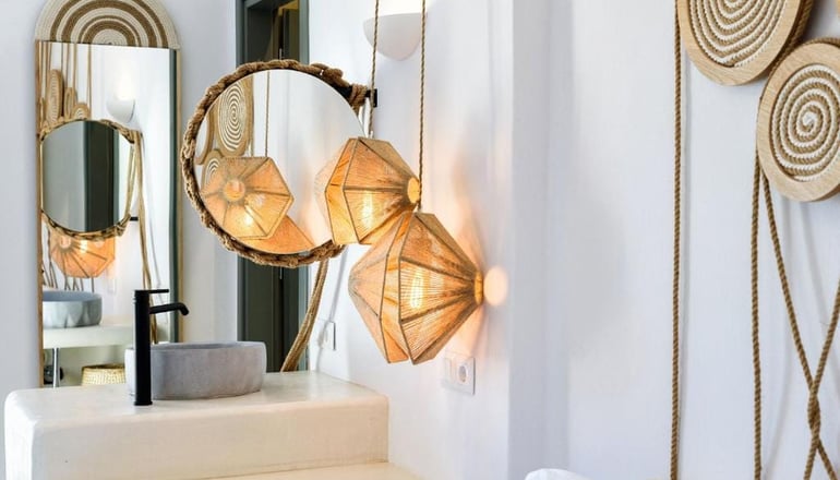 Acoya Residences - Παραλία Αλυκή, Πάρος