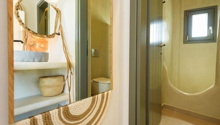 Acoya Residences - Παραλία Αλυκή, Πάρος