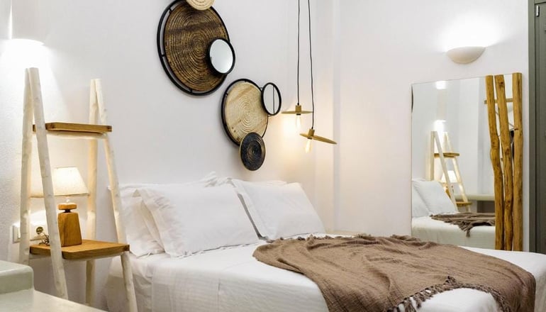 Acoya Residences - Παραλία Αλυκή, Πάρος