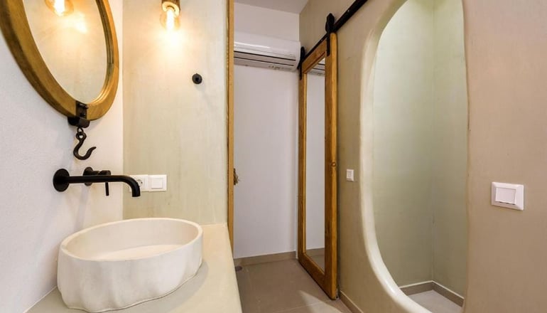 Acoya Residences - Παραλία Αλυκή, Πάρος